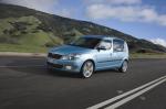 Skoda Roomster 2010 года